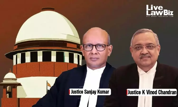 Defunct Scheme Of Arrangement Under Companies Act Cannot Stall IBC Proceedings: Supreme Court