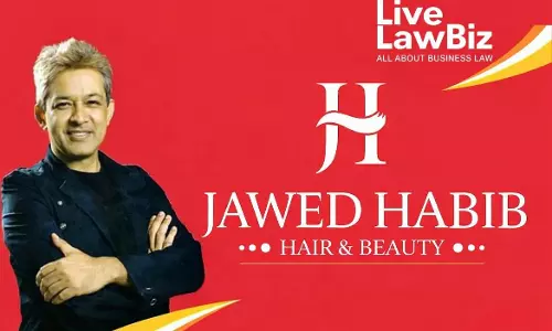NCLT Finds Jawed Akhters Conduct Oppressive, Structures Exit From Jawed Habib Hair and Beauty
