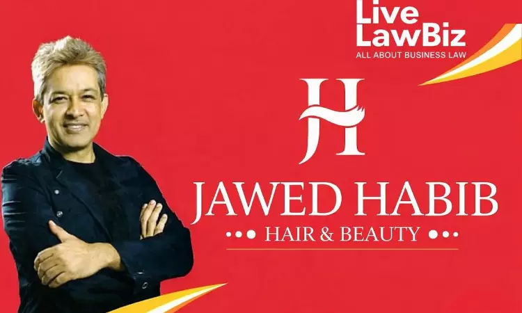 NCLT Finds Jawed Akhters Conduct Oppressive, Structures Exit From Jawed Habib Hair and Beauty NCLT Finds Jawed Akhters Conduct Oppressive, Structures Exit From Jawed Habib Hair and Beauty