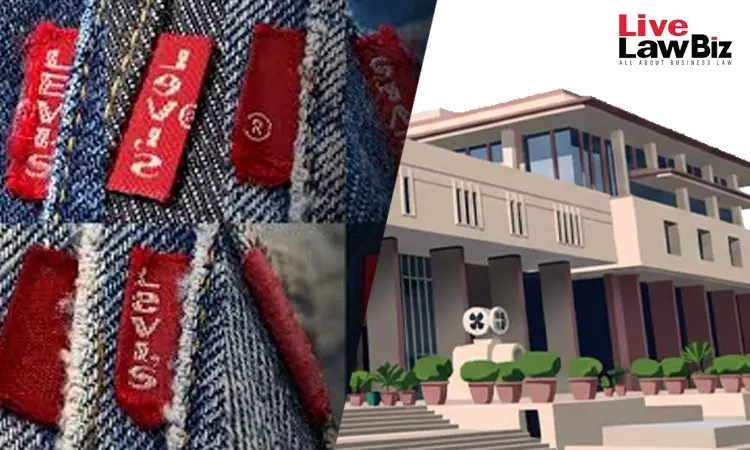 Delhi High Court Grants Levi Strauss Temporary Injunction Against Use of Its Iconic Pocket Tab Mark Delhi High Court Grants Levi Strauss Temporary Injunction Against Use of Its Iconic Pocket Tab Mark