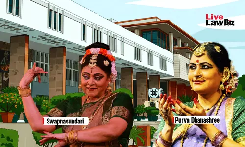 Purva Dhanashree Moves Delhi High Court Amid Trademark Dispute Over Vilasini Natyam