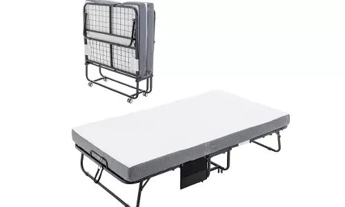 Bought-Out Optional Plywood Tops Value Not Includible In Excise Duty on Folding Cots: CESTAT Kolkata