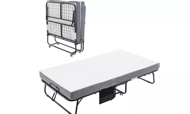 Bought-Out Optional Plywood Tops Value Not Includible In Excise Duty on Folding Cots: CESTAT Kolkata