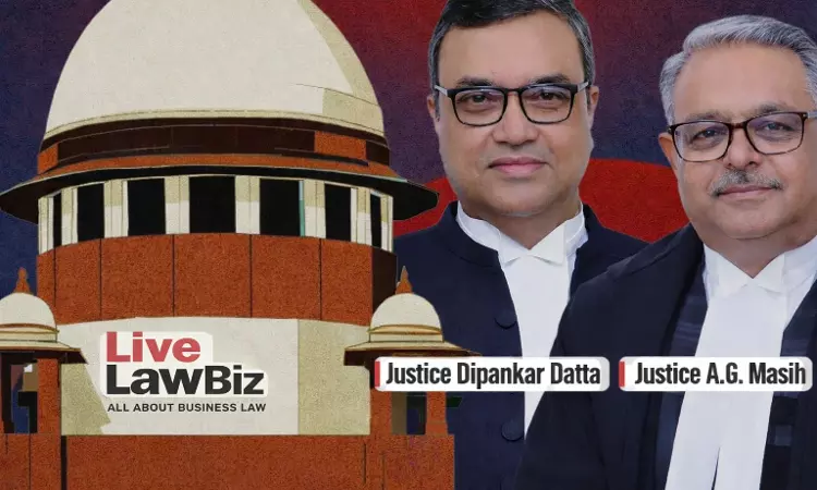 Supreme Court Refuses To Frame Guidelines On Parallel Insolvency Against Borrower and Guarantor Supreme Court Refuses To Frame Guidelines On Parallel Insolvency Against Borrower and Guarantor