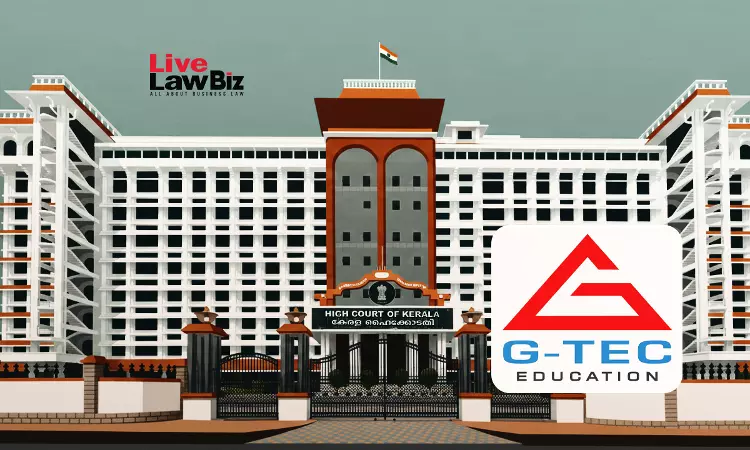 Kerala High Court Restrains Former G-TEC Franchisee From Using GIO TECH Mark