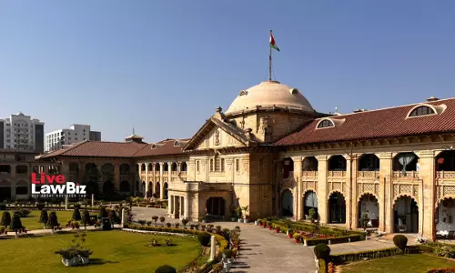Meerut Development Authoritys Re-Auction Of Plot After Price Rise Arbitrary; Allahabad High Court Orders Reconsideration