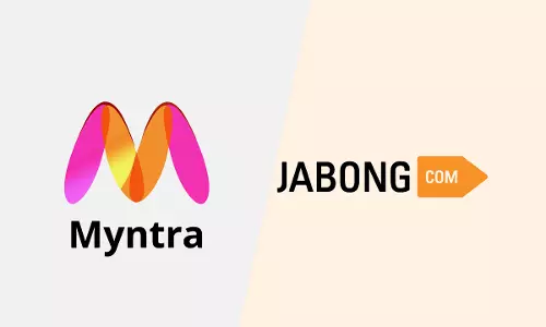 CESTAT Quashes Rs 3.47 Crore Duty Demand On Myntra Jabong, Says No Wilful Suppression