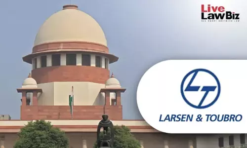 Arbitrators Cannot Grant Pre-Award Or Pendente Lite Interest As Compensation If Contract Bars It: Supreme Court