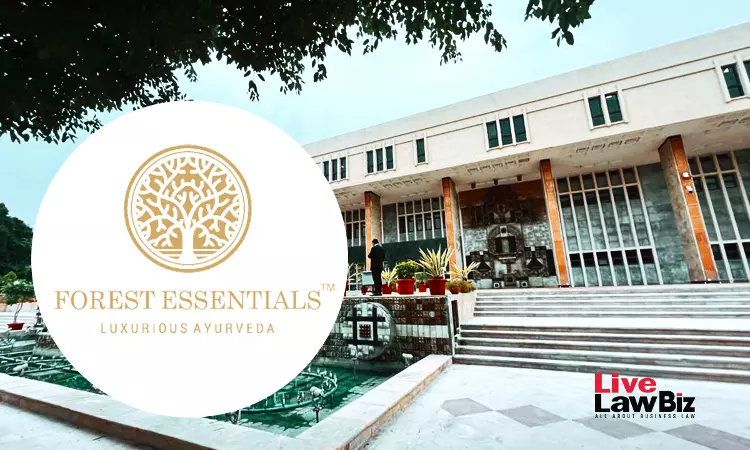 No Monopoly Over Word Forest Unless It Has Secondary Meaning: Delhi High Court Refuses To Halt Baby Forest