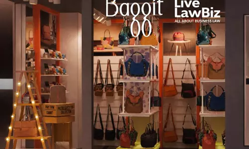 NCLT Mumbai Admits CIRP Plea Against Baggit India Pvt Ltd Over ₹1.11 Crore Operational Debt