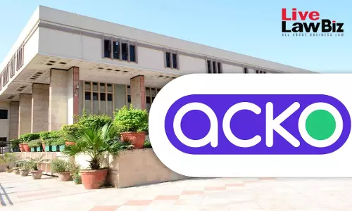 Delhi High Court Orders Removal Of Accko Trademark, Finds It Deceptively Similar to ACKO Brand