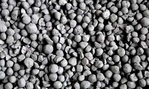 No Excise Duty On Dolochar Generated During Sponge Iron Production: CESTAT Kolkata