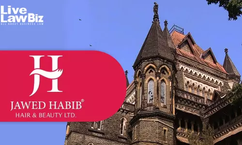 Bombay High Court Confirms Ad-Interim Relief For Jawed Habib In Trademark Dispute With Ex-Franchisee