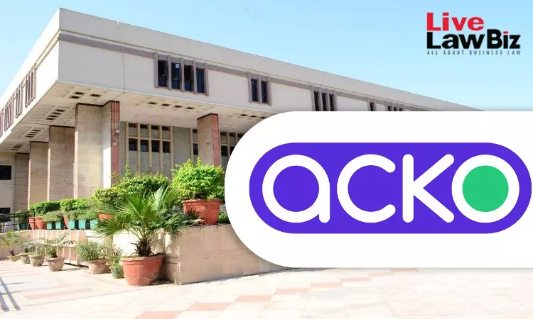 Delhi High Court Orders Removal Of Accko Trademark, Finds It Deceptively Similar to ACKO Brand