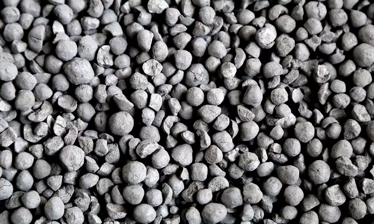 No Excise Duty On Dolochar Generated During Sponge Iron Production: CESTAT Kolkata No Excise Duty On Dolochar Generated During Sponge Iron Production: CESTAT Kolkata