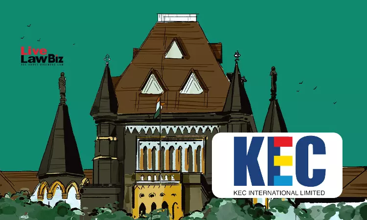 Bombay High Court Upholds CESTAT Relief To KEC International In ₹4.42 Crore Excise Matter