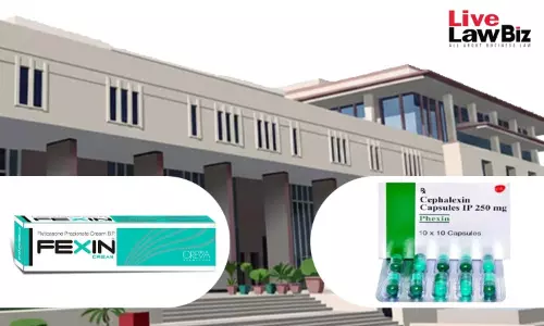 Delhi High Court Grants Interim Injunction To GSK Against Zee Laboratories In PHEXIN-FEXIT Trademark Dispute