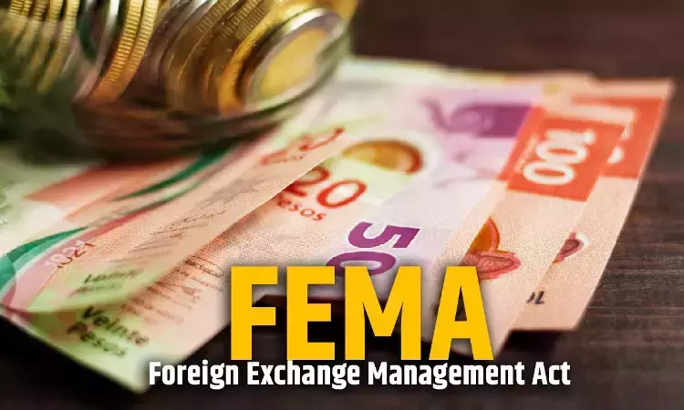 Deconstructing 2026 FEMA Amendments: Permitting Developers Raising ECB For Construction-Development Projects To Sell Plots Of Land