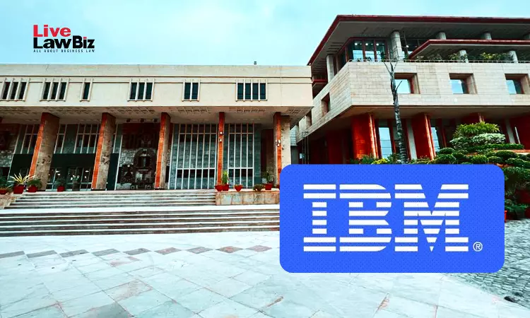 Delhi High Court Sets Aside Order Reviving Opposition To IBMs “TIVOLI” Trademark Application Delhi High Court Sets Aside Order Reviving Opposition To IBMs “TIVOLI” Trademark Application