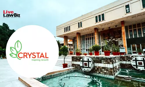 Delhi High Court Upholds Rejection Of Crystal Crops Herbicidal Composition Patent