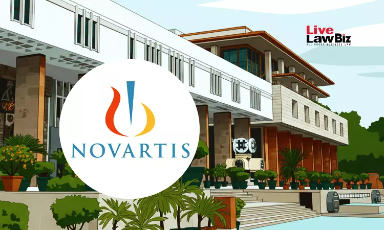 Delhi High Court Grants Interim Injunction To Novartis Against NOVIETS For Trademark Infringement Delhi High Court Grants Interim Injunction To Novartis Against NOVIETS For Trademark Infringement
