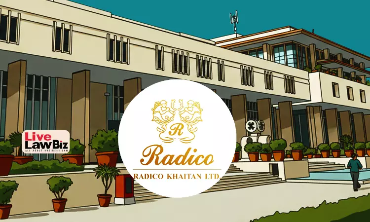 Delhi High Court Directs Removal Of GRAND MASTI Trademark For Similarity To Radico Khaitans MASTIH Delhi High Court Directs Removal Of GRAND MASTI Trademark For Similarity To Radico Khaitans MASTIH