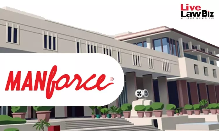 Delhi High Court Grants Temporary Relief To Mankind: Restrains Copy Of MANFORCE Condom Artwork And Taglines
