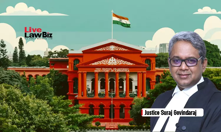 Approval Of Insolvency Resolution Plan Not An Automatic Bar To Arbitration: Karnataka High Court