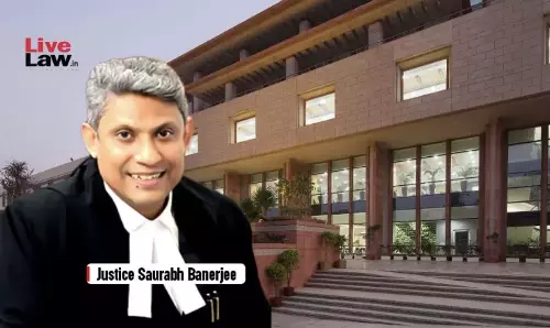 General Contempt Jurisdiction Cannot Be Invoked Directly For Breach Of Arbitral Interim Orders: Delhi High Court