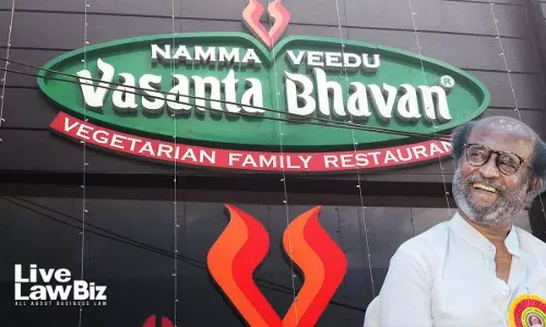 Actor Rajinikanth Gets Relief As CESTAT Chennai Sets Aside ₹56.84 Lakh Service Tax Demand On Hotel Lease