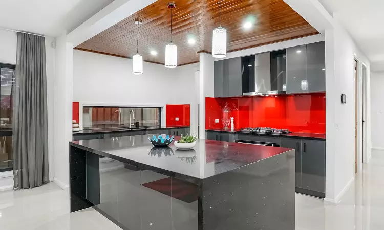 Customs Can Levy Duty On Modular Kitchens, Not Re-Determine Value Arbitrarily: CESTAT Chennai