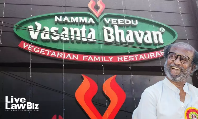 Actor Rajinikanth Gets Relief As CESTAT Chennai Sets Aside ₹56.84 Lakh Service Tax Demand On Hotel Lease Actor Rajinikanth Gets Relief As CESTAT Chennai Sets Aside ₹56.84 Lakh Service Tax Demand On Hotel Lease