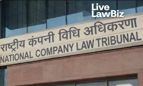 Tribunal Not A Court Under BNSS, Cannot Order Prosecution For False Evidence: NCLT Indore