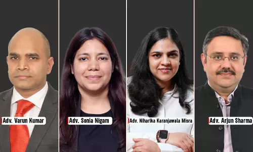 Karanjawala & Co Announces New Associate Partners