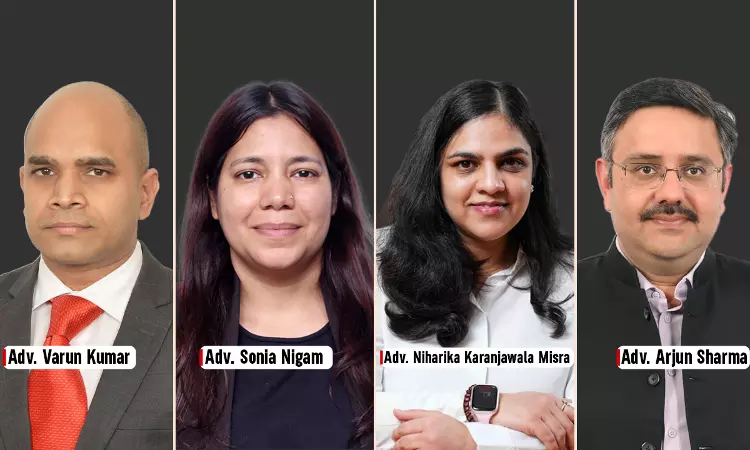 Karanjawala & Co Announces New Associate Partners