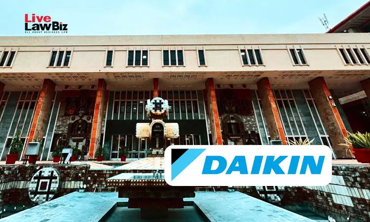 Delhi High Court Says Patent Amendments Permissible At Appellate Stage, Sets Aside Daikin Refusal