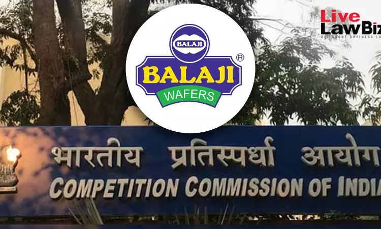 Competition Commission Approves General Atlantics Acquisition Of Stake In Balaji Wafers