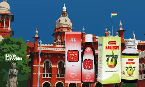 Madras High Court Protects 777 Oil Trademark, Sets Aside Order Dismissing Infringement Suit