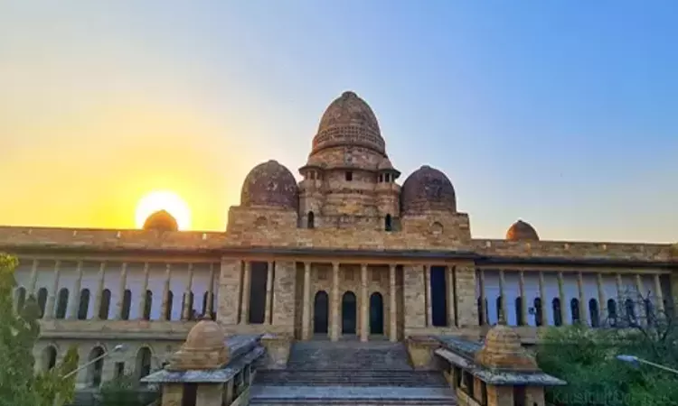 Assignment Of Leasehold Rights Is Transfer of Immovable Property, Not Taxable as GST Supply: Bombay High Court