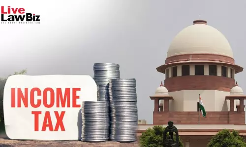 Supreme Court Refuses To Entertain Plea Challenging Search Powers Over Digital Devices Under Income Tax Act, 1961, And 2025 Act