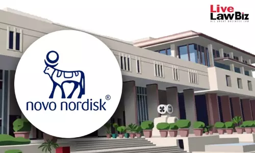 Delhi High Court Upholds Order Refusing Interim Relief To Novo Nordisk In Semaglutide Patent Dispute With Dr Reddys