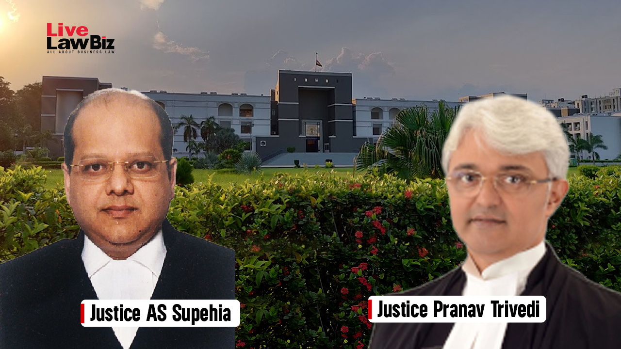 Gujarat HC Upholds SEZ Investor Stamp Duty Relief Despite Pre-Ordinance Leases