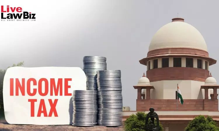 Supreme Court Refuses To Entertain Plea Challenging Search Powers Over Digital Devices Under Income Tax Act, 1961, And 2025 Act