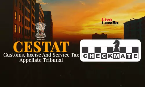Service Tax Fully Exempt For Rural Skill And Vocational Training Under DDU-GKY: CESTAT Ahmedabad