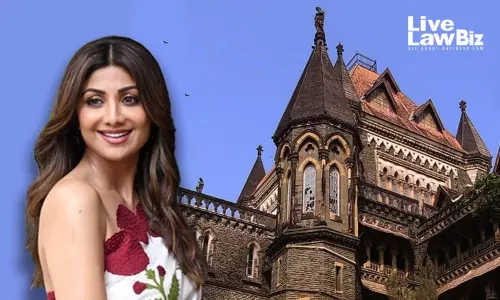 Bombay High Court Protects Shilpa Shettys Personality Rights, Orders Removal of AI Deepfakes