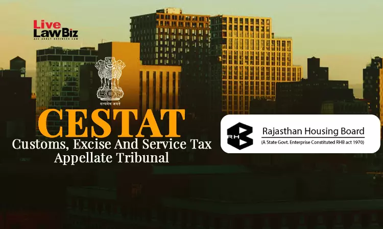 Mere Audit Detection Not Ground To Invoke Extended Limitation Under Finance Act: CESTAT Delhi