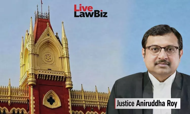 Dispute With Composite Cause Of Action Against Multiple Parties Not Arbitrable: Calcutta High Court