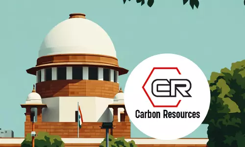 Supreme Court Issues Notice On Plea Over Denial Of Use Or Refund Of Compensation Cess ITC After Coal Cess Scrapped
