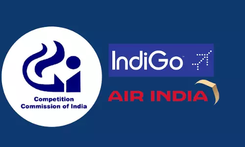 CCI Closes Complaint Alleging Excessive Air Ticket Cancellation Charges by IndiGo, Air India
