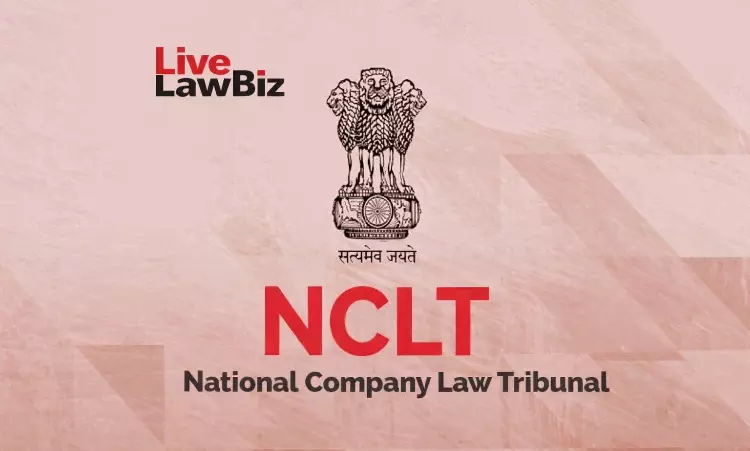 NCLT Cuttack Dismisses SREI Trust Plea To Recall OSPIL CIRP Admission, Resolution Plan Orders; Imposes ₹1 Lakh Cost